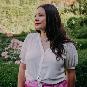 Meet your Posher, Michelle